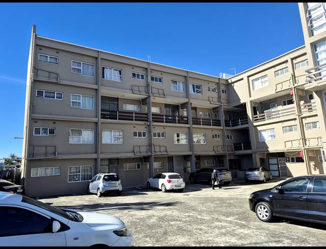 2 BEDROOM APARTMENT FOR SALE IN SOUTHERNWOOD